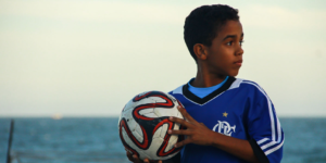Portugal é a principal porta de entrada para jogadores de futebol menores na Europa.